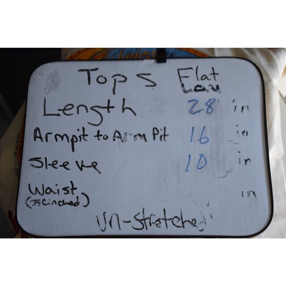 Men's Vintage 70's Jose Cuervo Graphic T-shirt Hi Cru by Stedman Size S - Picture 6 of 6